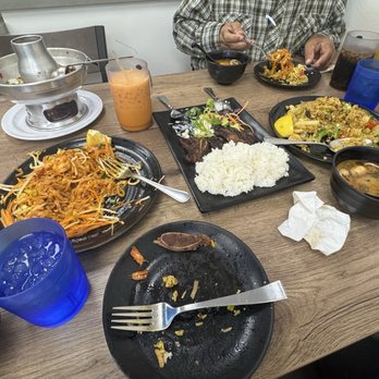 Thai Curry - Thai Near Me - Paramount, California Thai Curry - Thai Near Me - Paramount, California