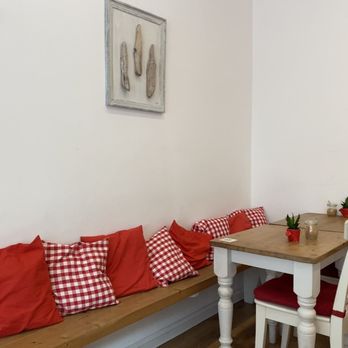 Tapiocaria - Café Brasil - Coffee & Tea Near Me - Bremen, HB