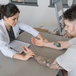 Dr. Han Acupuncture & MedSpa