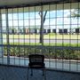 ABC Burgular Guard Ornamental Iron