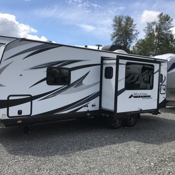 Sumner RV Center - RV Dealers Near Me - Sumner, Washington