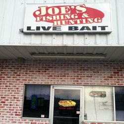 Joes Fishing & Hunting