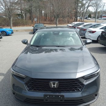 Hyannis Honda - 2025 Honda Accord. - Car Dealers Near Me - Hyannis, Massachusetts Hyannis Honda - 2025 Honda Accord. - Car Dealers Near Me - Hyannis, Massachusetts