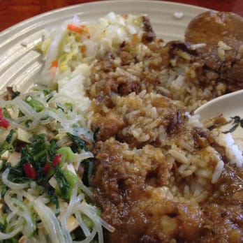 Noodle Pot - Minced beef on rice - Chinese Near Me - Las Vegas, Nevada Noodle Pot - Minced beef on rice - Chinese Near Me - Las Vegas, Nevada