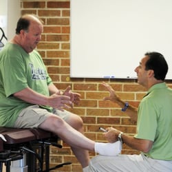 Ultimate ChiroCare - Chiropractic Foot Adjustments. There are many chiropractic techniques that can be used to alleviate or eliminate foot pain.