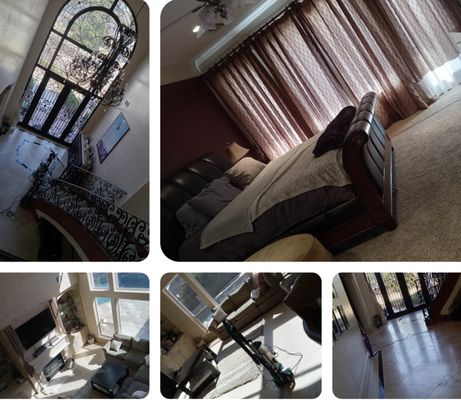 Rachael Rae's Royal Cleaning Services