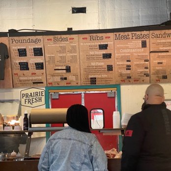 Slap's BBQ - Menu - Barbeque Near Me - Kansas City, Kansas Slap's BBQ - Menu - Barbeque Near Me - Kansas City, Kansas