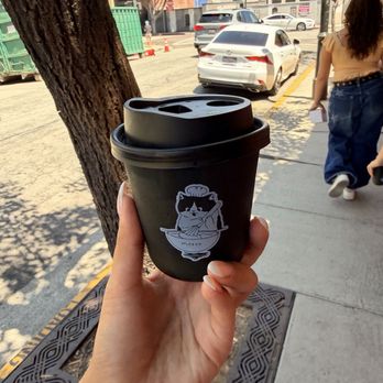 Kissa by Motto - To go cups - Cafes Near Me - Pasadena, California Kissa by Motto - To go cups - Cafes Near Me - Pasadena, California