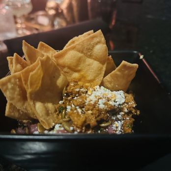 Honey and Hooch - Guacamole - Bars Near Me - Chesapeake, Virginia Honey and Hooch - Guacamole - Bars Near Me - Chesapeake, Virginia
