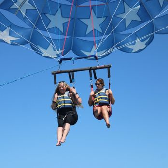 Dana Point Parasail - Boating Near Me - Dana Point, California
