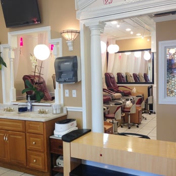 Expose Nail Salon - Nail Salons Near Me - Sterling, Virginia