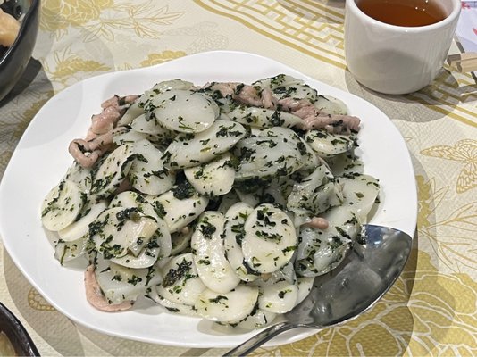 Shanghai Fresh by null