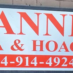 Gianni's Weirton