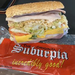 The Original Suburpia