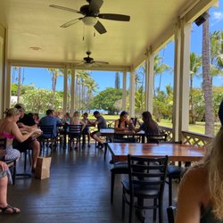 Chicken In A Barrel BBQ - Waimea