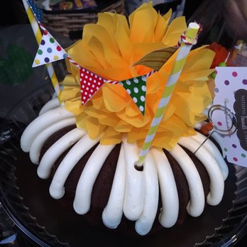 Nothing Bundt Cakes - Bakeries Near Me - Chesapeake, Virginia Nothing Bundt Cakes - Bakeries Near Me - Chesapeake, Virginia