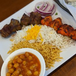 Courthouse Kabob