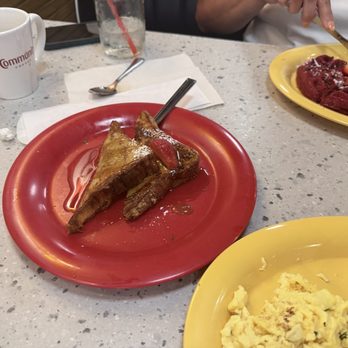 Breakfast Brothers - French toast - Breakfast & Brunch Near Me - Arlington, Texas