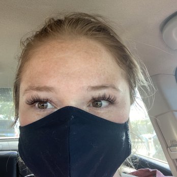 Amazing Lash Studio - Eyelash Service Near Me - Round Rock, Texas