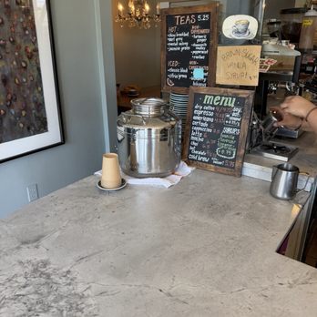 Hal's Office - The menu August 2026 - Coffee & Tea Near Me - Albany, California Hal's Office - The menu August 2026 - Coffee & Tea Near Me - Albany, California