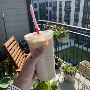 151 Coffee - Irish Sin - Sugarfree - Coffee & Tea Near Me - Coppell, Texas