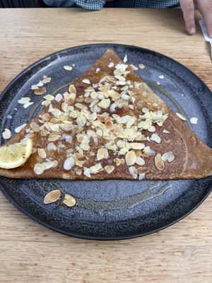 Le Corps de Garde by null