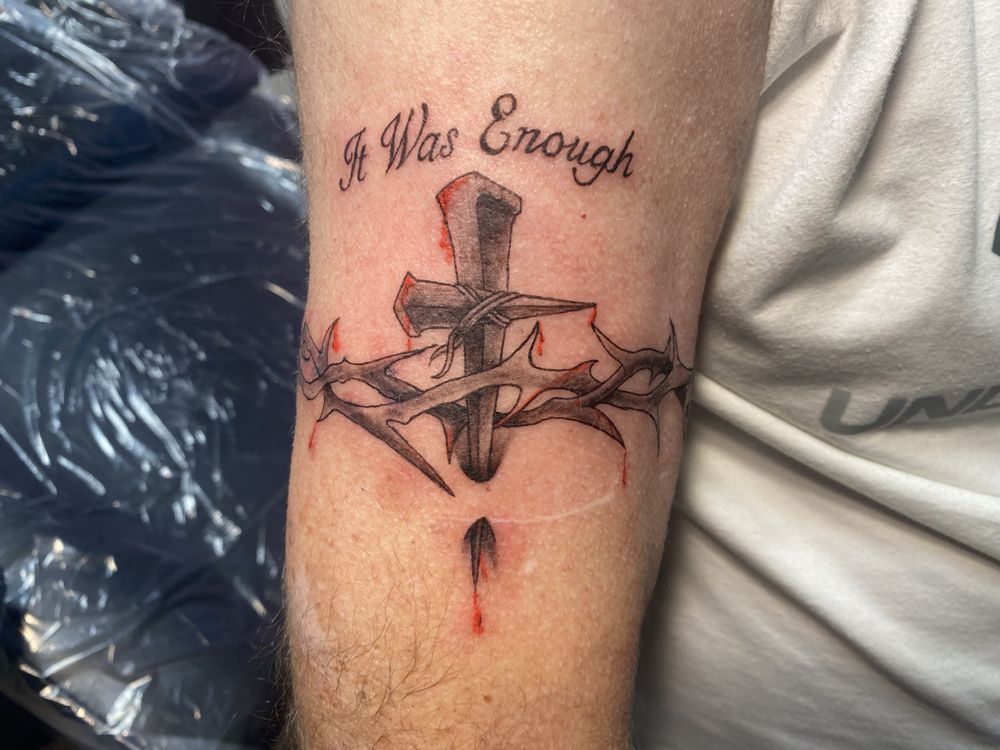 INK3D LIF3STYL3 - Updated May 2024 - 1017 Snow St, Oxford, Alabama ...