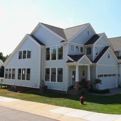 Allied Siding & Roofing