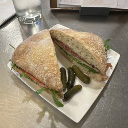 Italian Panino Italian Panino