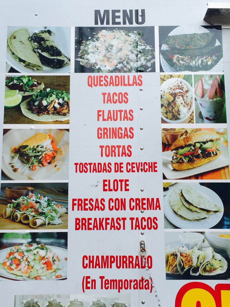 QUESADILLAS Y MAS LAS PARADOS Updated June 2024 10 Photos 3930 N