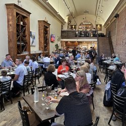 Patrizia's - Red Bank - Cool vibe