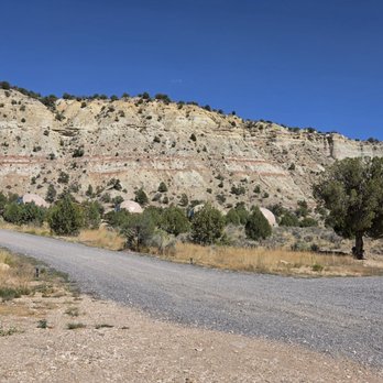 Clear Sky Resorts - Bryce Canyon - Resorts Near Me - Cannonville, Utah