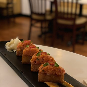 Samurai Sushi - Samurai Bites - Japanese Near Me - East Rutherford, New Jersey