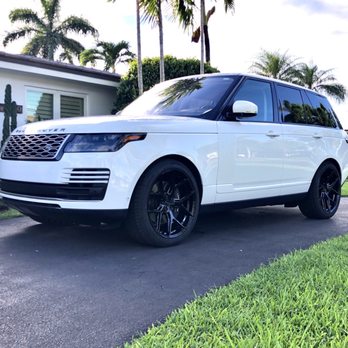 Wheels Doctor - Powder Coating Near Me - Miami, Florida