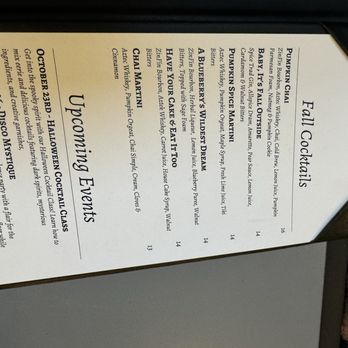 Deviation Distilling - Menu - Distilleries Near Me - Denver, Colorado Deviation Distilling - Menu - Distilleries Near Me - Denver, Colorado
