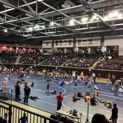 Kovalchick Convention and Athletic Complex - Tournament of Champions 2020