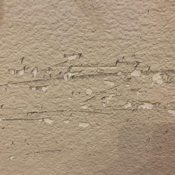 Greater Home Solutions - Before - Painters Near Me