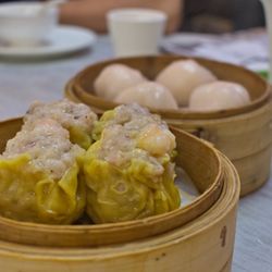 My Wonderful Kitchen - Siu Mai
