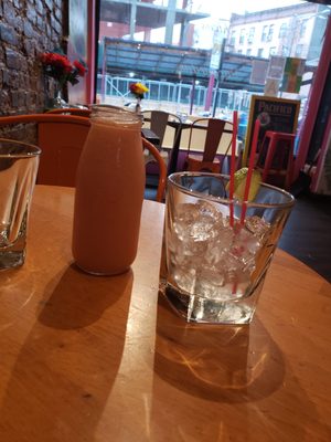 Xochitl Taqueria by null