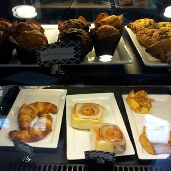 Wild Hero Coffee - Fresh pastries... - Coffee & Tea Near Me - Mustang, Oklahoma Wild Hero Coffee - Fresh pastries... - Coffee & Tea Near Me - Mustang, Oklahoma