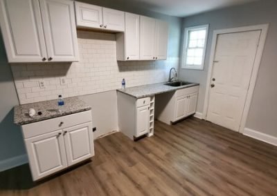 Slide of Elevate Construction