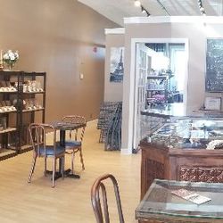 La Cascade du Chocolat - Chocolate House