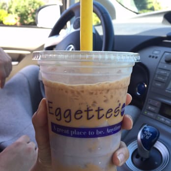 Eggettes - Fresh taro milk tea - Coffee & Tea Near Me - South San Francisco, California Eggettes - Fresh taro milk tea - Coffee & Tea Near Me - South San Francisco, California