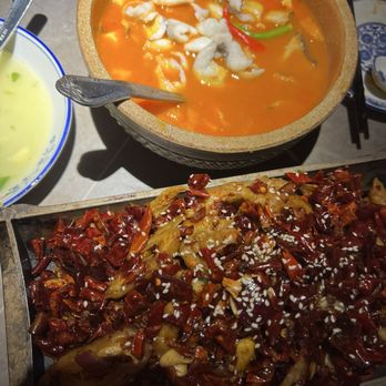 Mountain House - Szechuan Near Me - Rowland Heights, California Mountain House - Szechuan Near Me - Rowland Heights, California