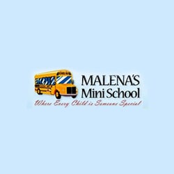 Malena's Mini School