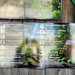 Brewscape Beer