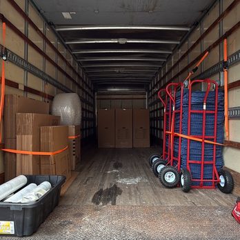Simple Moving Company - Movers Near Me - Houston, Texas Simple Moving Company - Movers Near Me - Houston, Texas