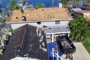 Slide of Turnkey Roofing of Florida