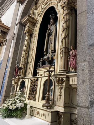 Chapel of Souls by null
