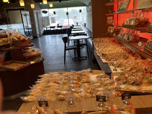 Shilla Bakery by null